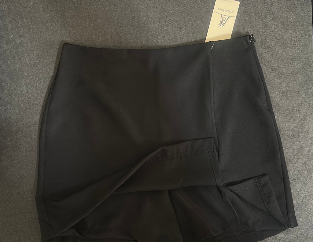 Minigonna pantaloncino Hermosa
