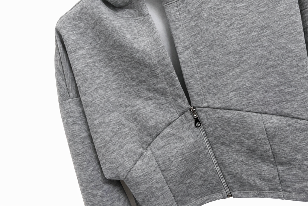 Tuta Barbie con cappuccio