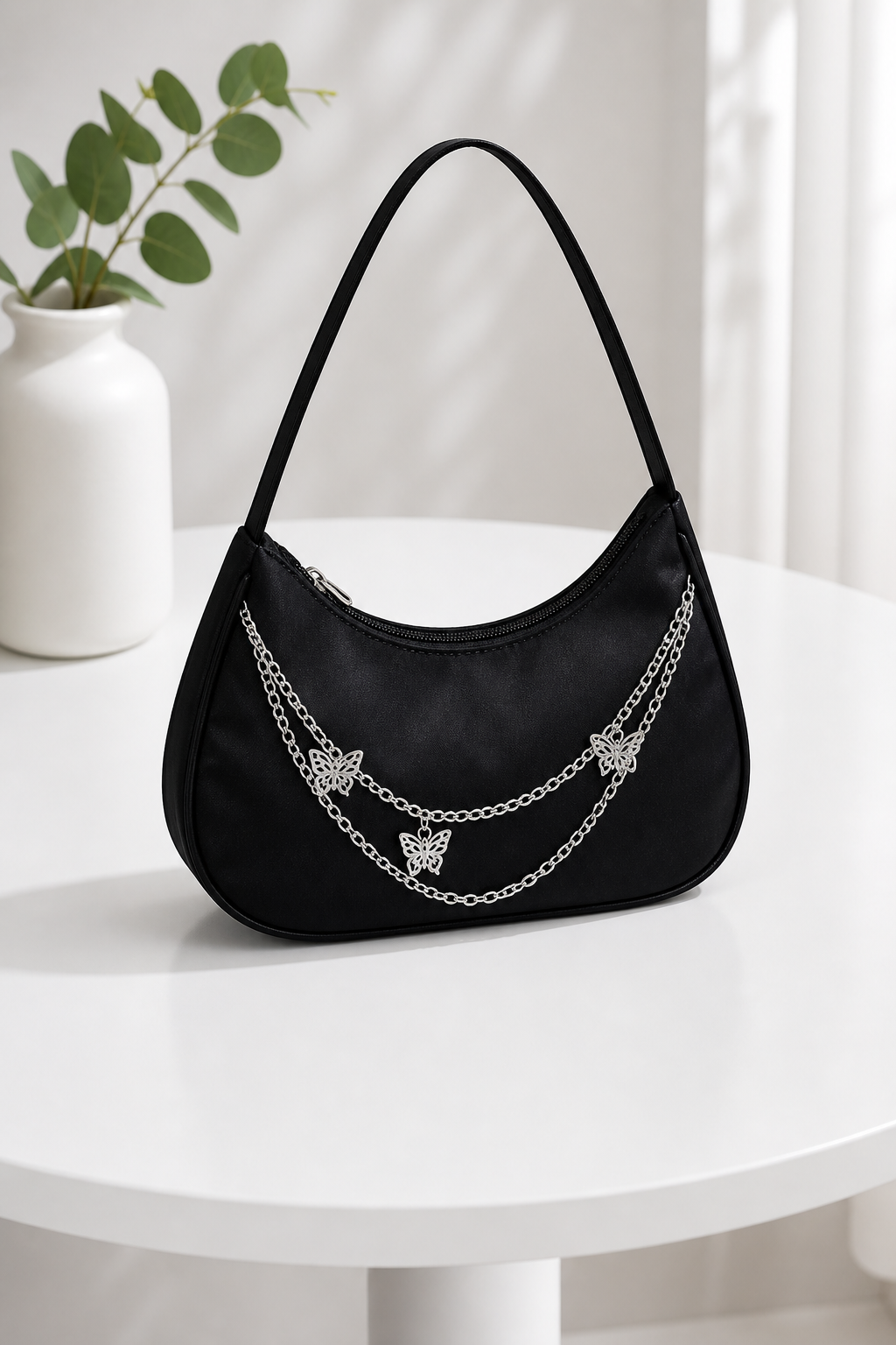 Borsa Butterfly