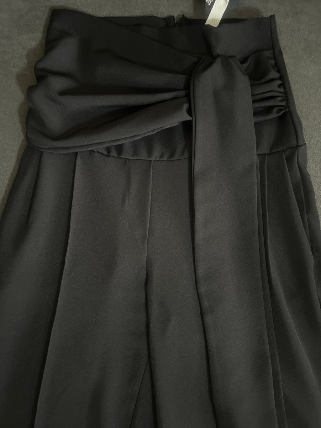 Pantalone nodo Chic