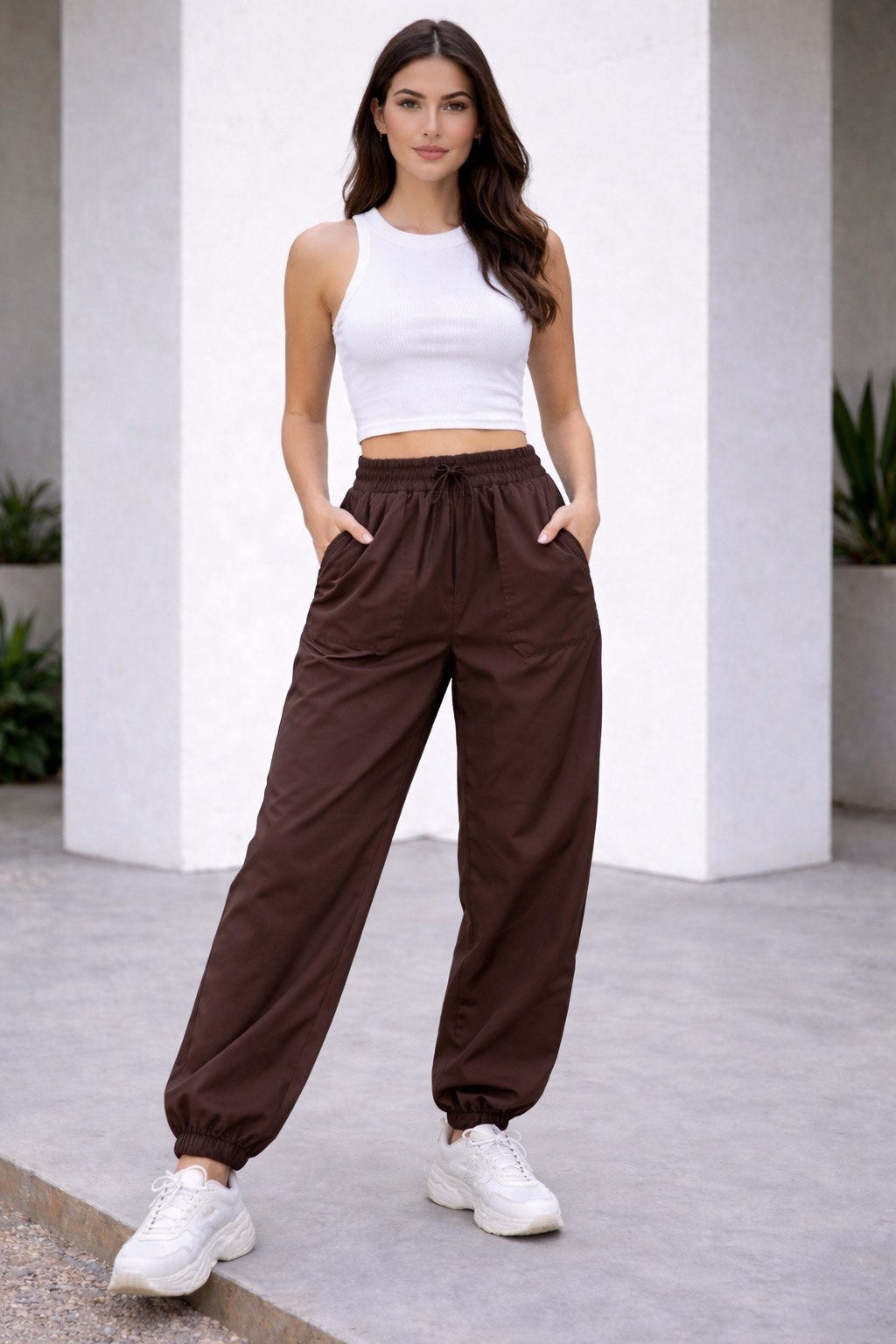 Pantalone Street