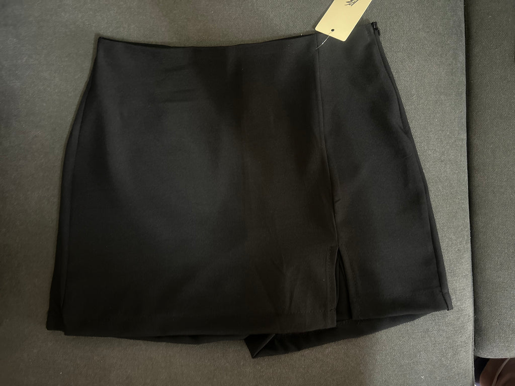 Minigonna pantaloncino Hermosa