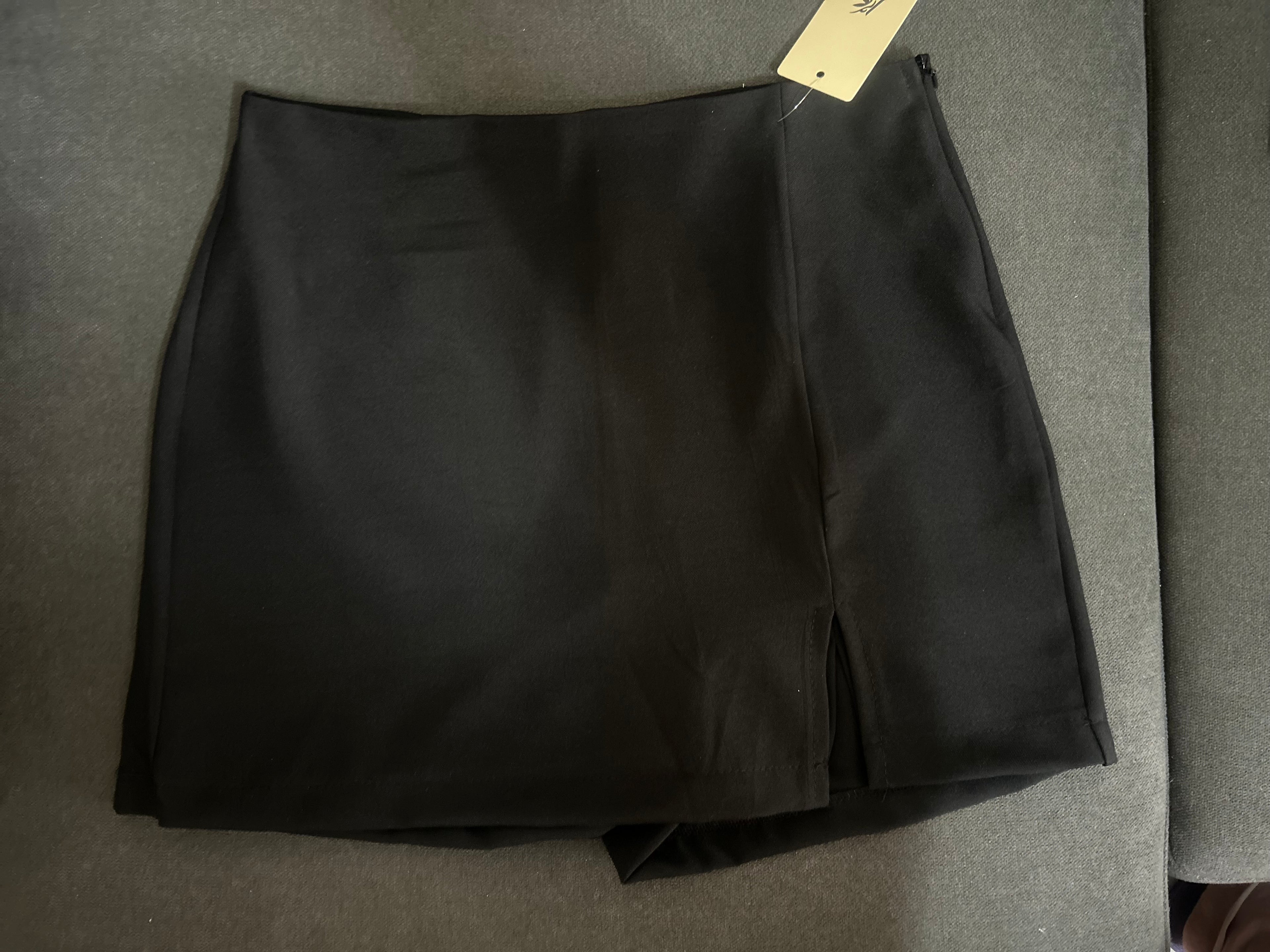 Minigonna pantaloncino Hermosa
