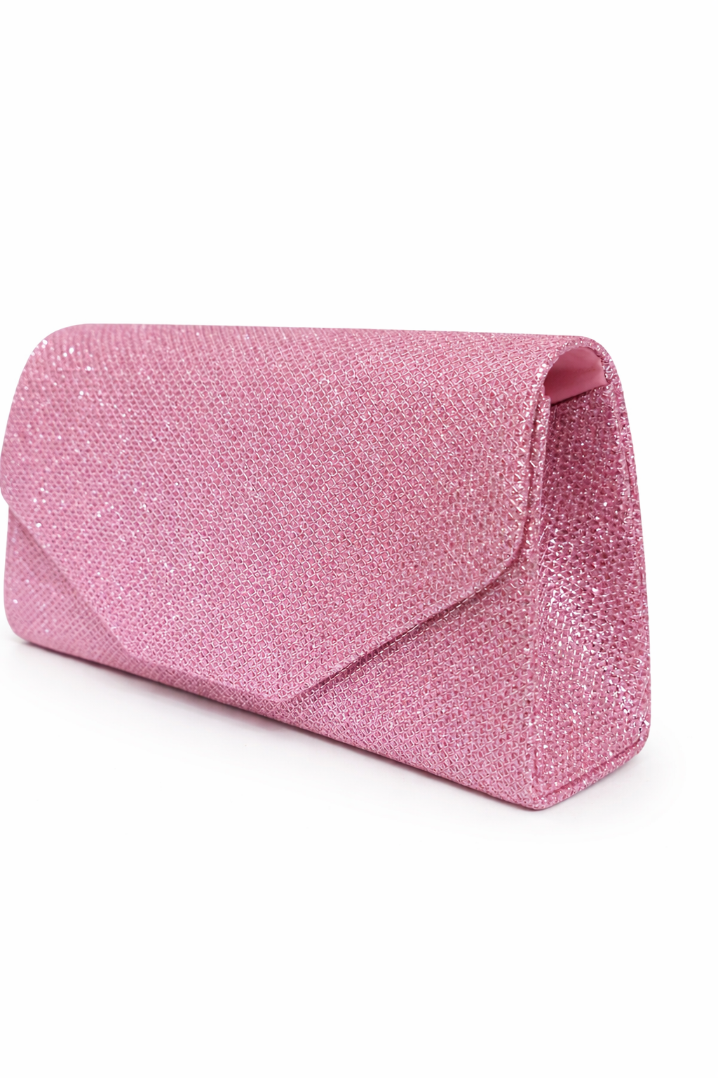 Borsa Pink Glitter