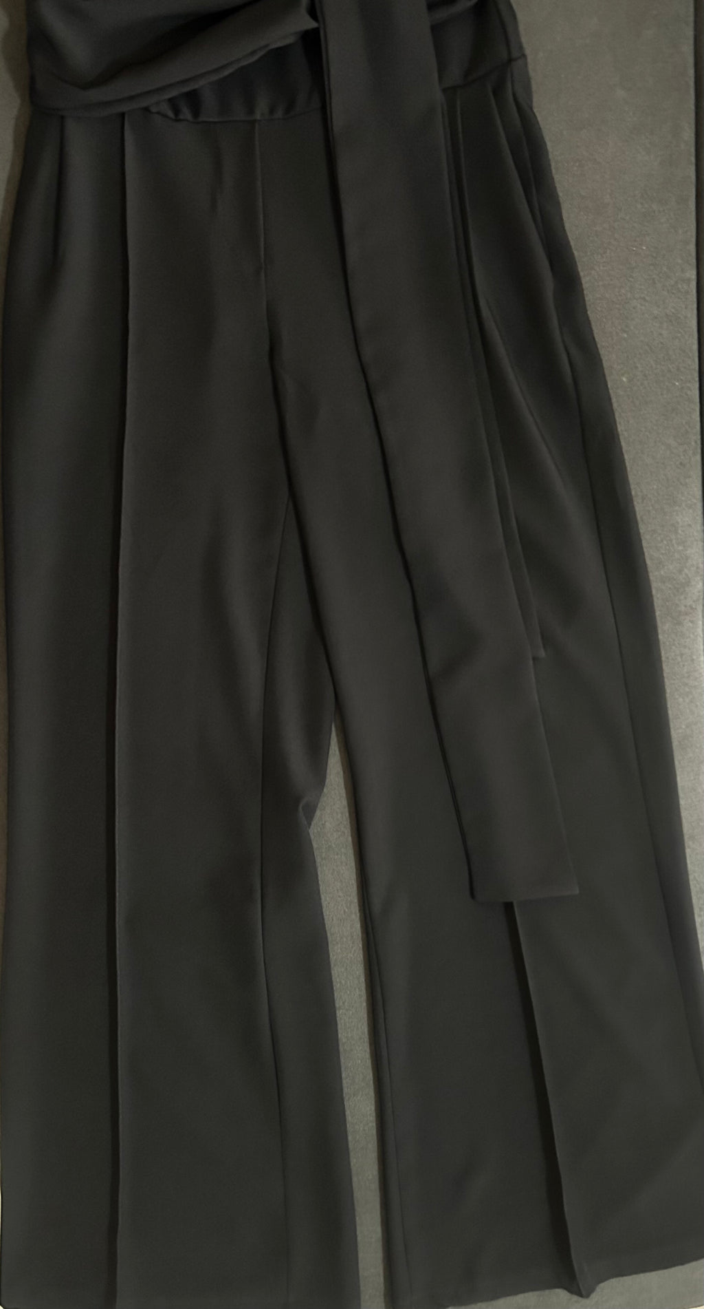 Pantalone nodo Chic
