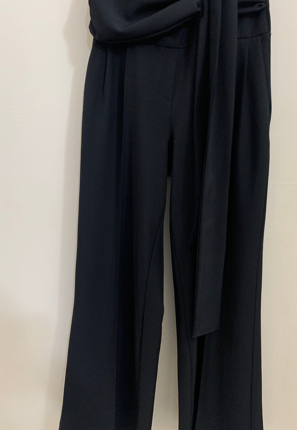 Pantalone nodo Chic