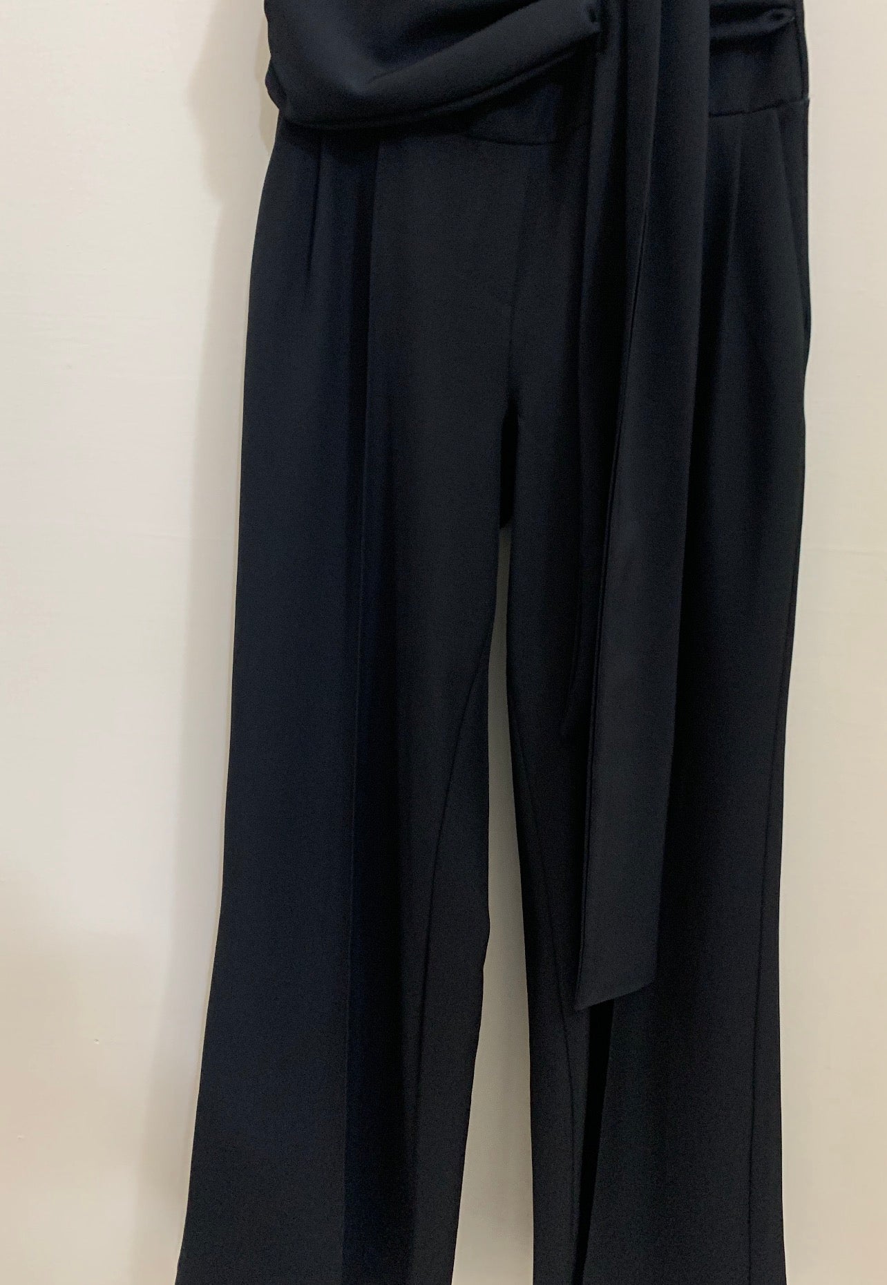Pantalone nodo Chic