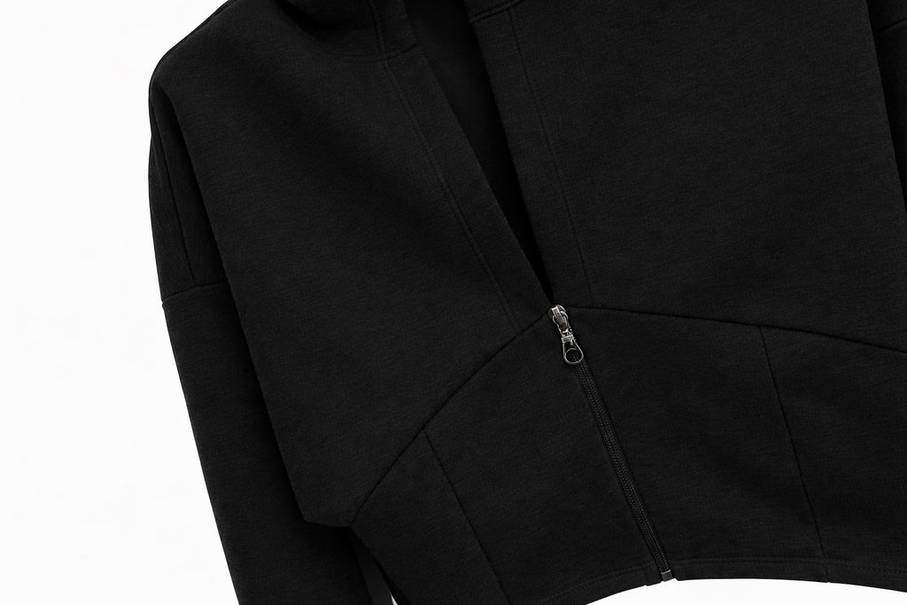 Tuta Barbie con cappuccio