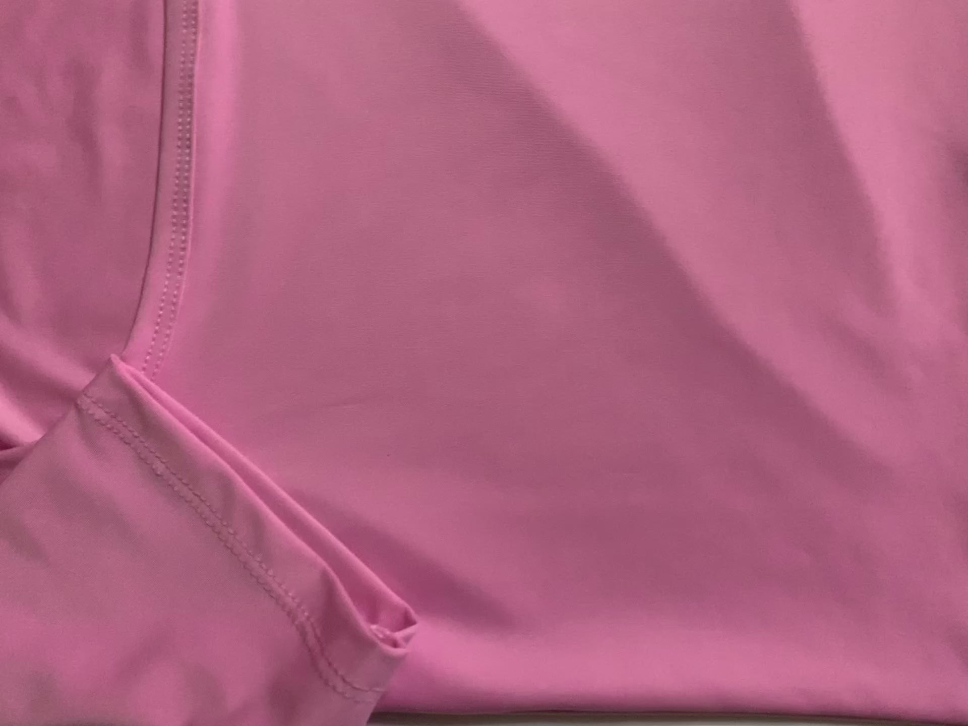 Maglia mezza manica Basic